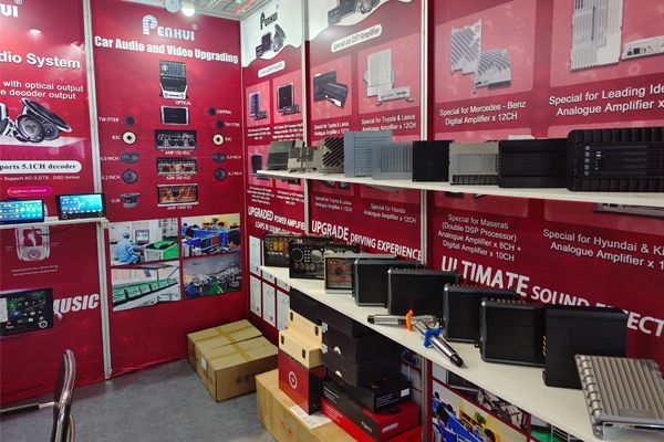 Automechanika Shanghai 2023  will start tomoeeor 